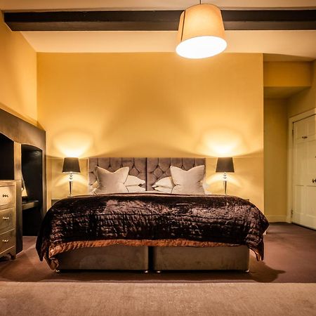 Six Brunton Place Guest House Эдинбург Экстерьер фото