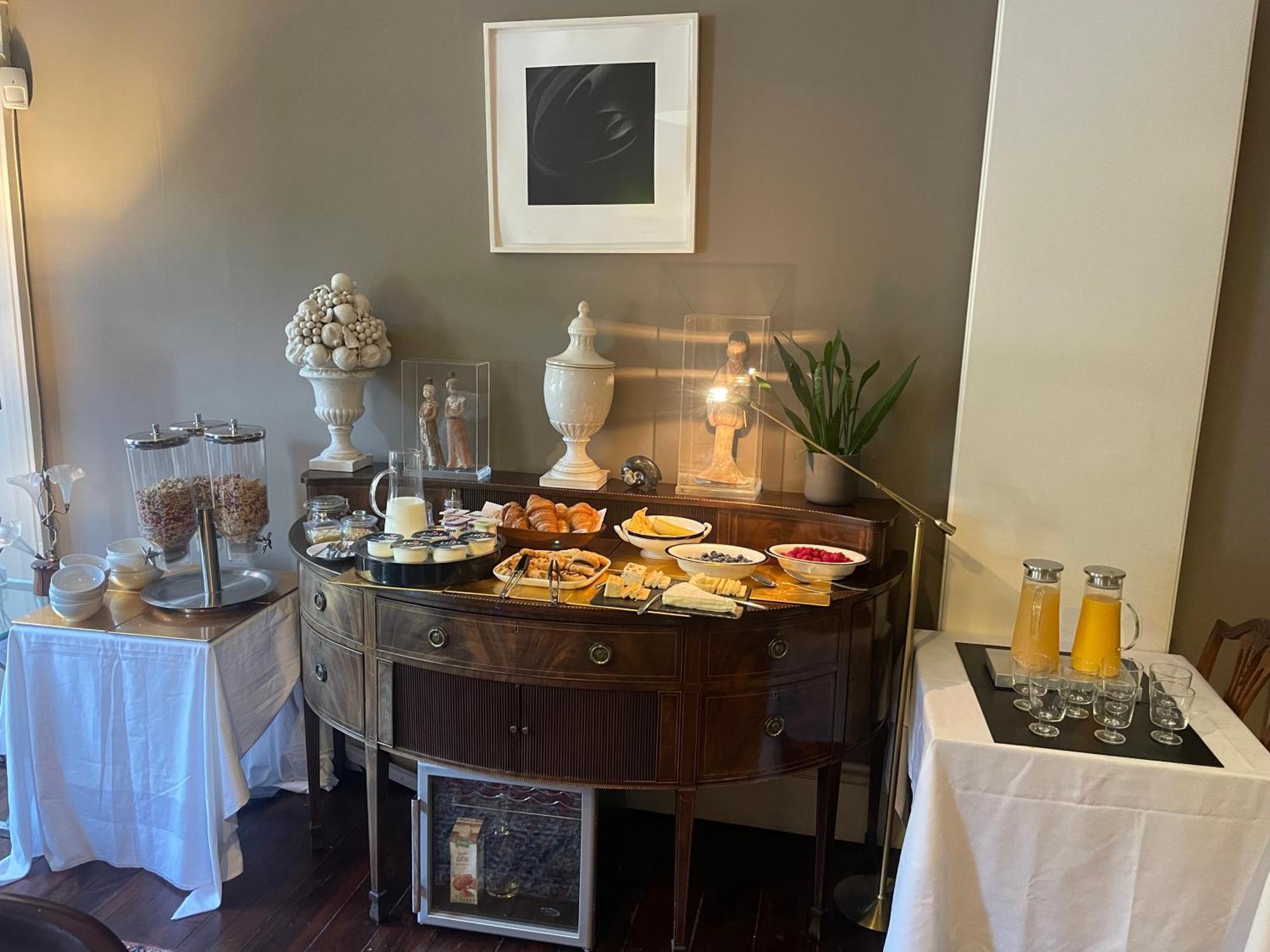 Six Brunton Place Guest House Эдинбург Экстерьер фото