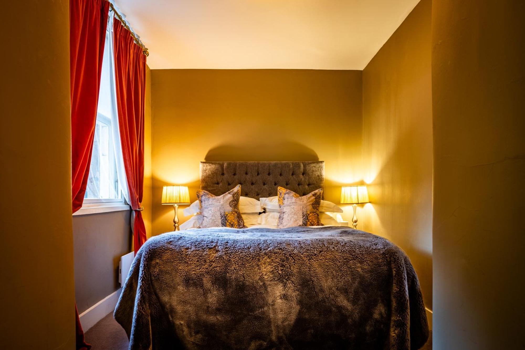 Six Brunton Place Guest House Эдинбург Экстерьер фото